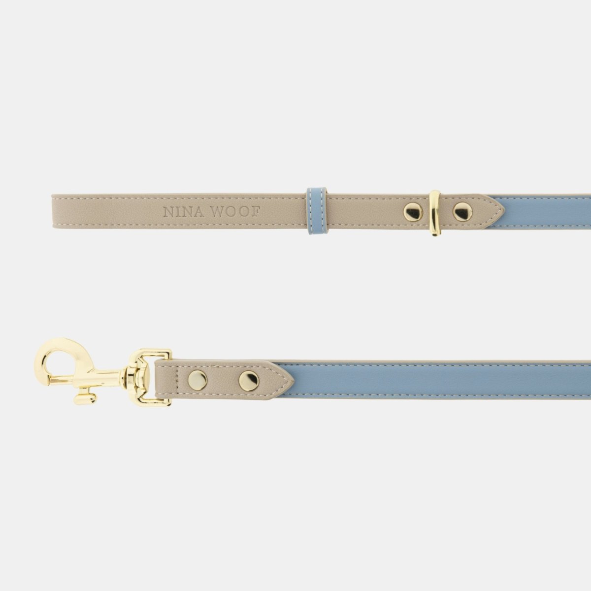 Leash 4ft - Vegan Leather