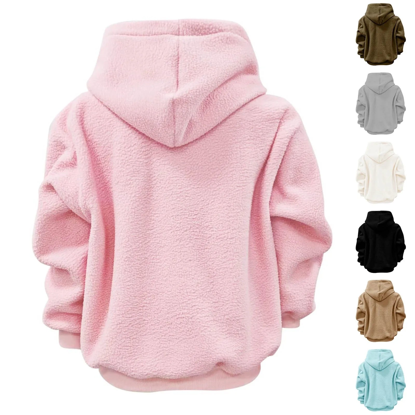 Soft Pink Pet Carrier Hoodie for Cozy Travel with Your Pet, Available in Multiple Colors