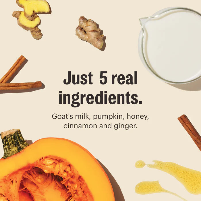 The Honest Kitchen Dog Instant Pumpkin Latte 4 Oz