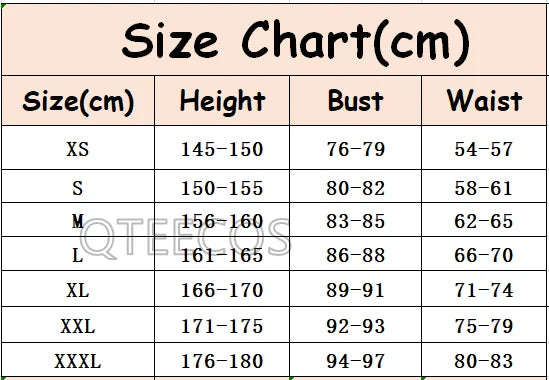 Inosuke costume blue wig and boar mask for a fun and unique cosplay look with size chart details