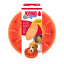 KONG Licks Mealtime Dog Treat Toy & Slow Feeder LG