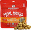 Stella and Chewys beef meal mixers freeze-dried raw super beef with 95 percent beef organ and bone
