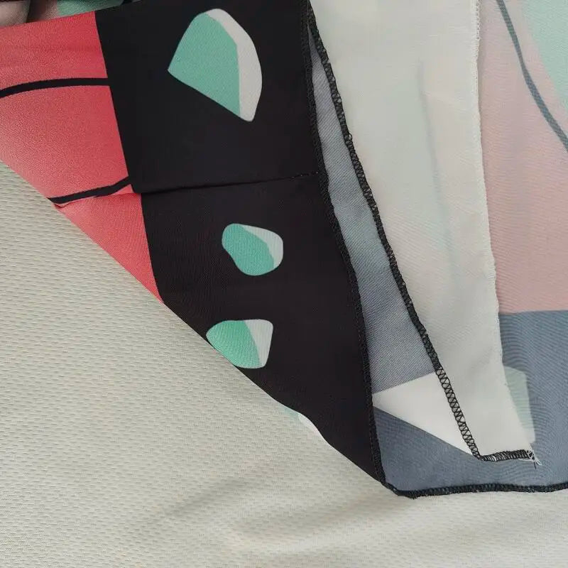 Kochou Shinobu cosplay kimono cardigan with vibrant colors and stylish design for anime fans
