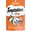 Temptations Classics Crunchy & Soft Adult Cat Treats Tantalizing Turkey 6.3oz.